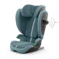 Autosedačka Cybex Solution G2 i-Fix Plus - Ocean Blue