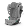 Autosedačka Cybex Solution G2 i-Fix Plus - Stone Grey