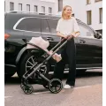 Polohovací autosedačka Cybex CLOUD G3 Comfort