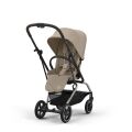 Kočárek Cybex Eezy S Twist+ 2 - Almond Beige 2024