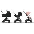 Kočárek Cybex Eezy S Twist+ 2 - Candy Pink 2024