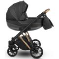 Kočárek Camarelo Zeo 2v1 - 20