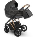Kočárek Camarelo Zeo 2v1 - 02