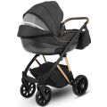 Kočárek Camarelo Zeo 2v1 - 12