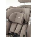 Otočná autosedačka CARRELLO Octopus 360° 40-150 cm