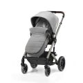 Kočárek CYBEX Balios S Lux - Stone Grey 2025