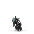 Kočárek Cybex Eezy S Twist+ 2 - Stormy Blue 2024