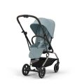 Kočárek Cybex Eezy S Twist+ 2 - Stormy Blue 2024