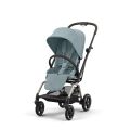 Kočárek Cybex Eezy S Twist+ 2 - Stormy Blue 2024