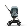 Kočárek Cybex Eezy S Twist+ 2 - Stormy Blue 2024