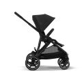 Kočárek Cybex Gazelle S - Moon Black