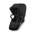 Kočárek Cybex Gazelle S - Moon Black