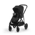 Kočárek Cybex Gazelle S - Moon Black