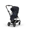 Kočárek Cybex Eezy S Twist+ 2 - Dark Blue 2024