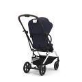 Kočárek Cybex Eezy S Twist+ 2 - Dark Blue 2024
