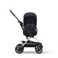 Kočárek Cybex Eezy S Twist+ 2 - Dark Blue 2024