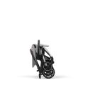 Kočárek Cybex Eezy S Twist+ 2 - Fog Grey 2024