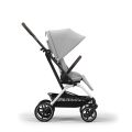 Kočárek Cybex Eezy S Twist+ 2 - Fog Grey 2024
