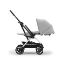 Kočárek Cybex Eezy S Twist+ 2 - Fog Grey 2024