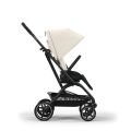 Kočárek Cybex Eezy S Twist+ 2 - Canvas White 2024
