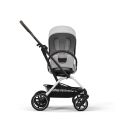 Kočárek Cybex Eezy S Twist+ 2 - Fog Grey 2024