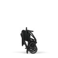 Kočárek Cybex Eezy S Twist+ 2 - Magic Black 2024