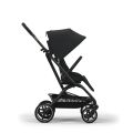 Kočárek Cybex Eezy S Twist+ 2 - Magic Black 2024