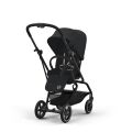 Kočárek Cybex Eezy S Twist+ 2 - Magic Black 2024