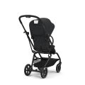 Kočárek Cybex Eezy S Twist+ 2 - Magic Black 2024