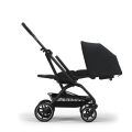 Kočárek Cybex Eezy S Twist+ 2 - Magic Black 2024