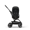 Kočárek Cybex Eezy S Twist+ 2 - Magic Black 2024