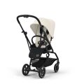 Kočárek Cybex Eezy S Twist+ 2 - Canvas White 2024