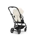 Kočárek Cybex Eezy S Twist+ 2 - Canvas White 2024