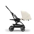 Kočárek Cybex Eezy S Twist+ 2 - Canvas White 2024