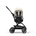 Kočárek Cybex Eezy S Twist+ 2 - Canvas White 2024