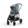 Cybex Gazelle S Seat Unit - Stormy Blue