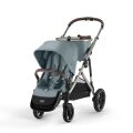 Cybex Gazelle S Seat Unit - Stormy Blue