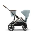Kočárek Cybex Gazelle S