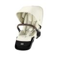 Kočárek Cybex Gazelle S - Seashell Beige