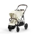 Kočárek Cybex Gazelle S - Seashell Beige