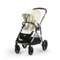 Kočárek Cybex Gazelle S - Seashell Beige