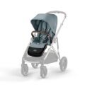 Cybex Gazelle S Seat Unit - Almond Beige