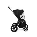 Kombinovaný kočárek Muuvo Quick SE 2 - Sunset Black