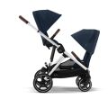 Kočárek Cybex Gazelle S - Ocean Blue