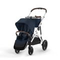 Kočárek Cybex Gazelle S - Ocean Blue