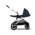 Kočárek Cybex Gazelle S - Ocean Blue