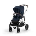 Kočárek Cybex Gazelle S - Ocean Blue