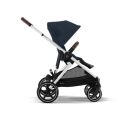 Kočárek Cybex Gazelle S - Ocean Blue