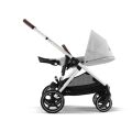 Kočárek Cybex Gazelle S - Lava Grey