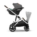 Kočárek Cybex Gazelle S - Lava Grey